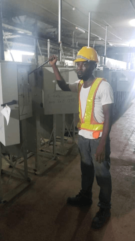 Distribution Systems